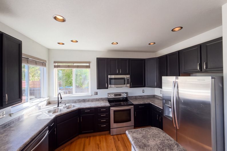 Photo 8 of 40 of 4391 Homestead Way, Brighton, CO