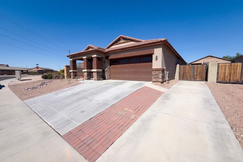 Photo 32 of 37 of 23764 W Hilton Street, Buckeye, AZ