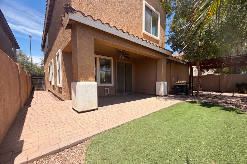 Photo 17 of 20 of 3299 E Tyson St, Gilbert, AZ