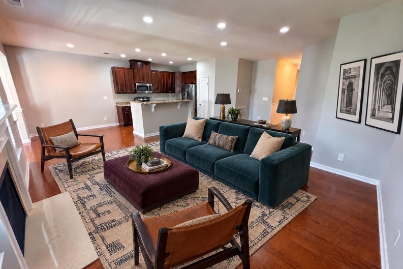 Photo 9 of 16 of 1006 Oakmere Rd, Waxhaw, NC