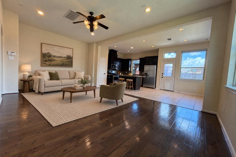 Photo 3 of 19 of 12147 San Luca St, Richmond, TX