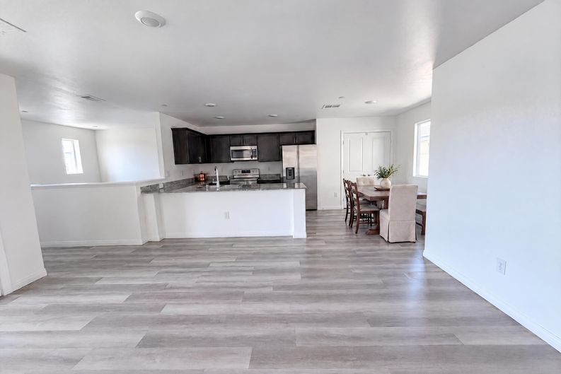 Photo 3 of 41 of 6875 Crimson Shadow St, North Las Vegas, NV