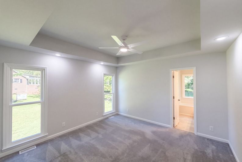 Photo 4 of 18 of 1104 Thoroughbred Pl NW, Concord, NC