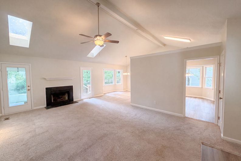 Photo 3 of 16 of 1004 Clifford Dr, Durham, NC