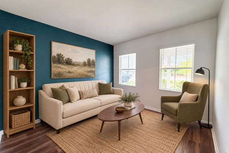 Photo 10 of 25 of 1165 Eagleston Way, Blythewood, SC