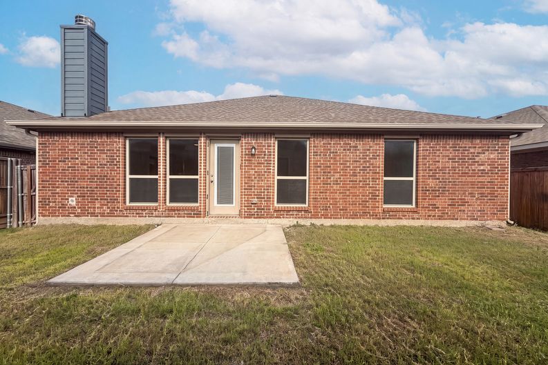 Photo 5 of 17 of 3400 Founders Way, Melissa, TX