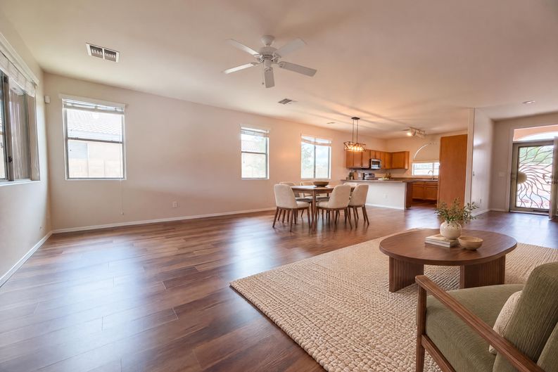 Photo 6 of 17 of 47703 N Camino Del Sol, Gold Canyon, AZ