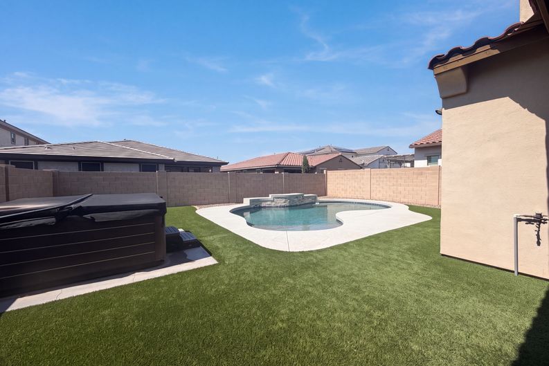 Photo 18 of 22 of 10510 E Palladium Dr, Mesa, AZ