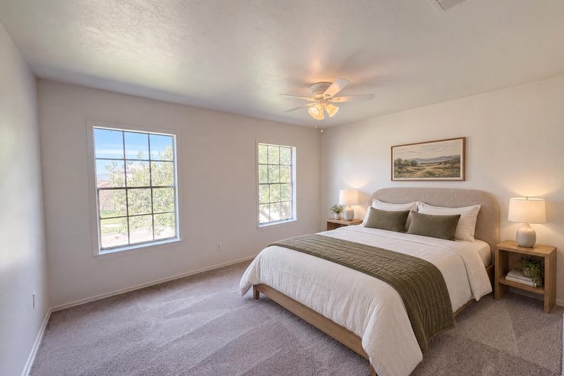 Photo 17 of 28 of 8403 Lone Quail Dr, Missouri City, TX
