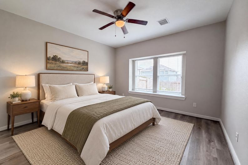 Photo 4 of 19 of 40828 Mostyn Hill Dr, Magnolia, TX