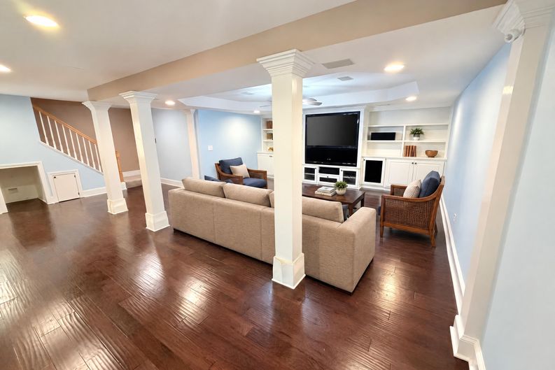 Photo 43 of 58 of 984 Forest Pond Ct, Marietta, GA