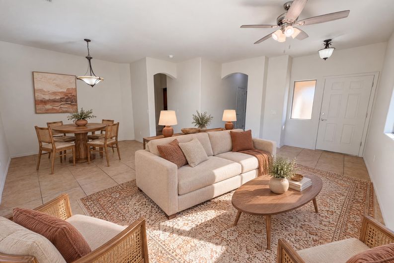 Photo 10 of 41 of 25852 W Lynne Ln, Buckeye, AZ