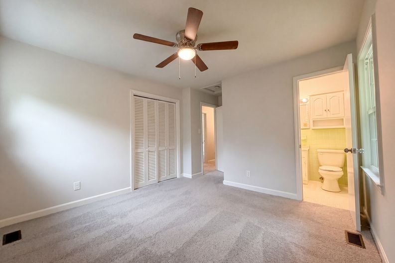 Photo 4 of 17 of 1537 Mintz Ave, Fayetteville, NC