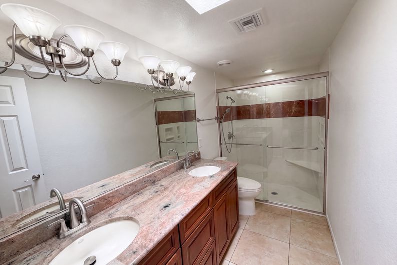 Photo 12 of 20 of 4410 E La Cienega St, Tucson, AZ