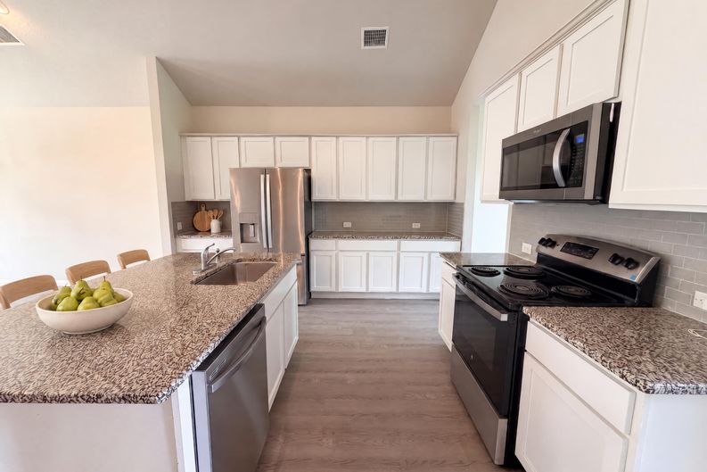 Photo 15 of 20 of 1508 Ferryman Dr, Georgetown, TX