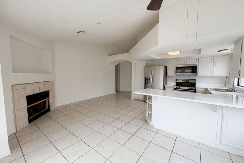 Photo 19 of 41 of 3607 Duffy Cir, North Las Vegas, NV
