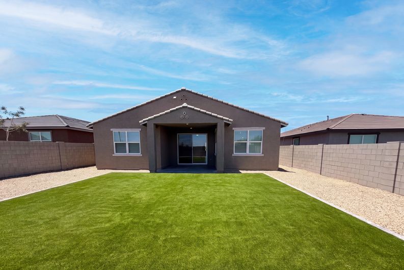 Photo 5 of 30 of 20319 N 224th Dr, Surprise, AZ