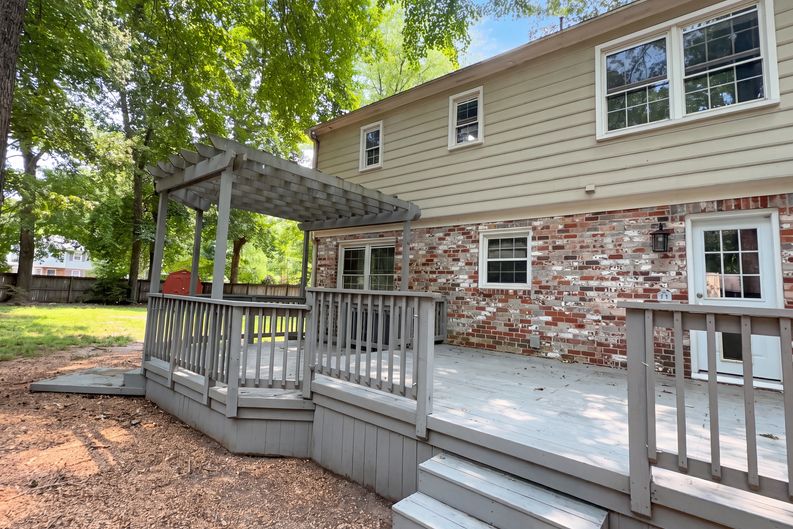 Photo 5 of 26 of 101 Bonito Dr, Yorktown, VA