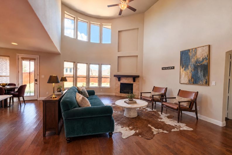 Photo 7 of 22 of 1621 Liberty Way Trl, Wylie, TX