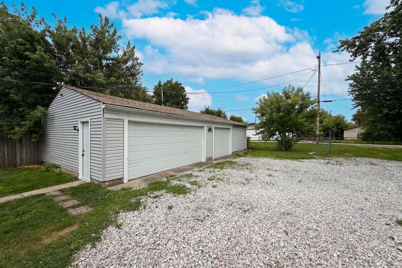 Photo 23 of 25 of 1510 E Raymond St, Indianapolis, IN
