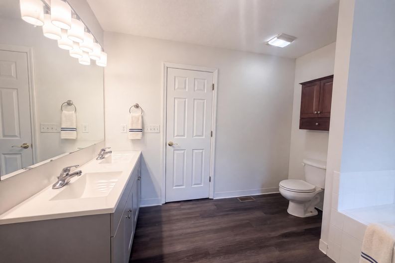 Photo 43 of 51 of 7966 Lazelle Woods Dr, Westerville, OH