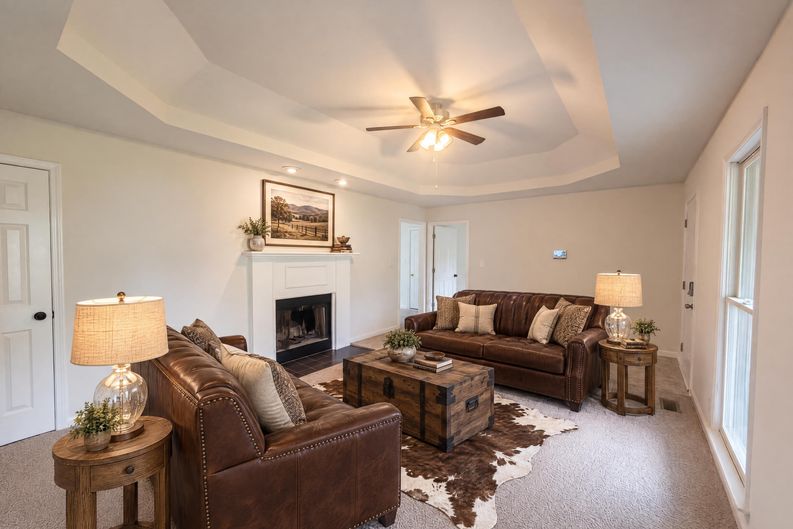 Photo 3 of 26 of 1201 Verkler Dr, Clarksville, TN