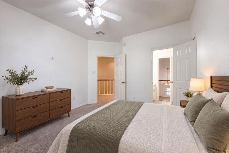 Photo 30 of 40 of 25719 Shady Spruce Ln, Katy, TX
