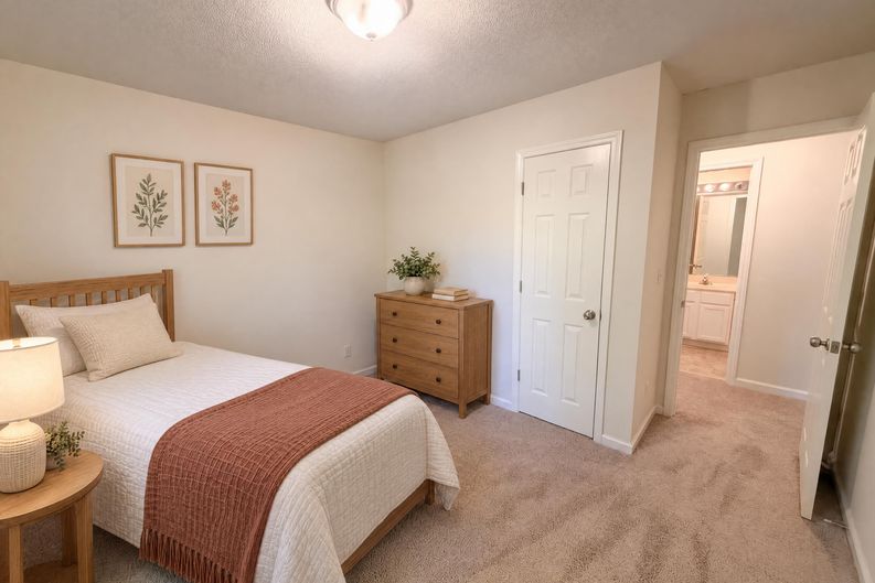 Photo 16 of 31 of 8507 Deer Path Ct, Stokesdale, NC