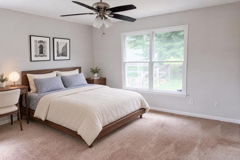 Photo 12 of 22 of 8749 Christopher Ln, Warrenton, VA