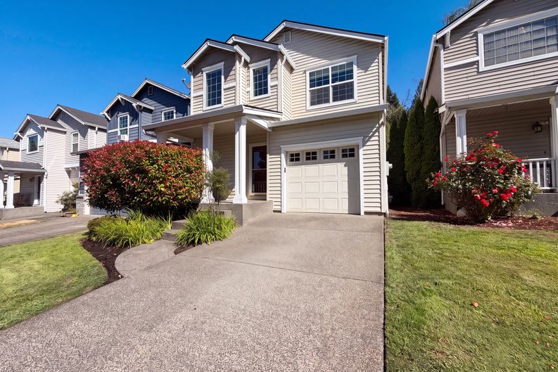 Photo 19 of 21 of 773 NW Forest Creek Dr, Hillsboro, OR