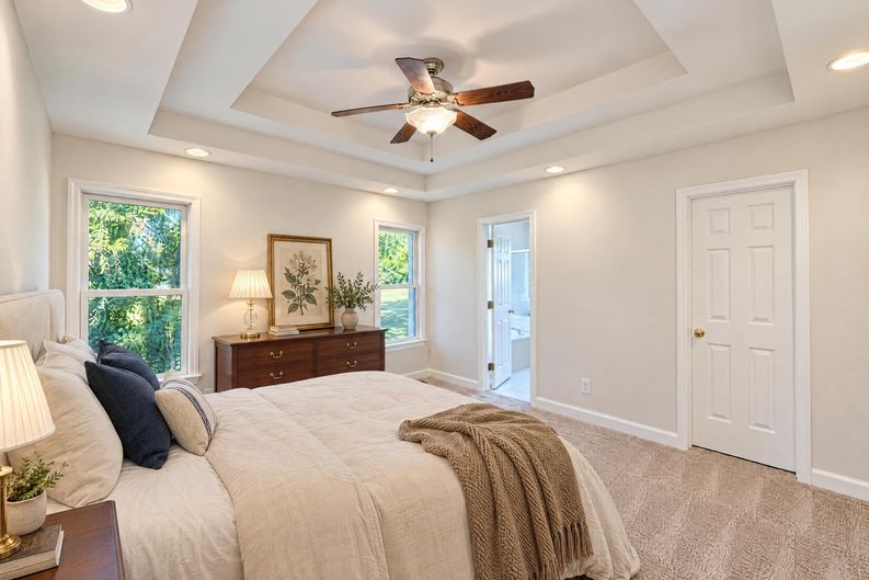 Photo 4 of 21 of 3585 Cedar Springs Dr SW, Concord, NC