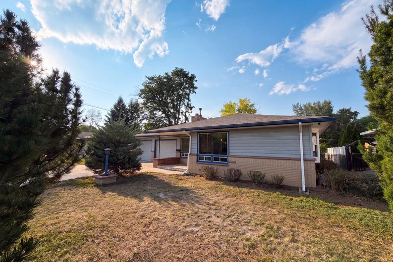 Photo 34 of 43 of 1535 W 15th St, Loveland, CO