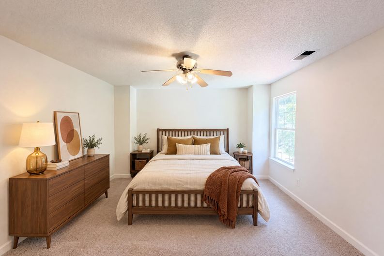 Photo 12 of 20 of 8616 Silver Falls Way, Charlotte, NC