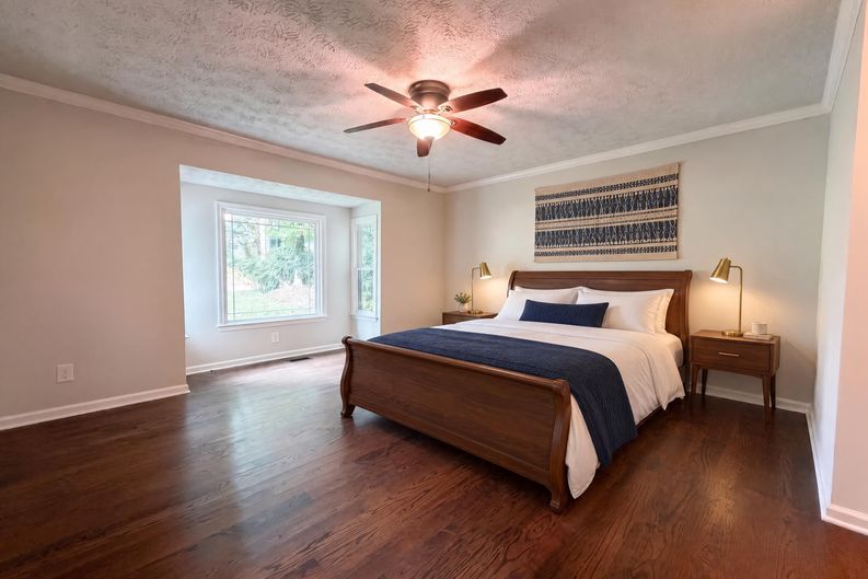 Photo 8 of 23 of 1394 Natchez Trce SW, Marietta, GA