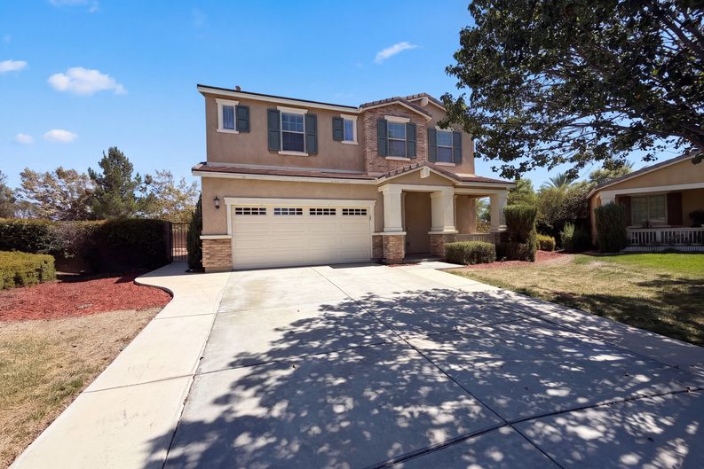 Photo 6 of 41 of 29495 Glenhurst Cir, Menifee, CA