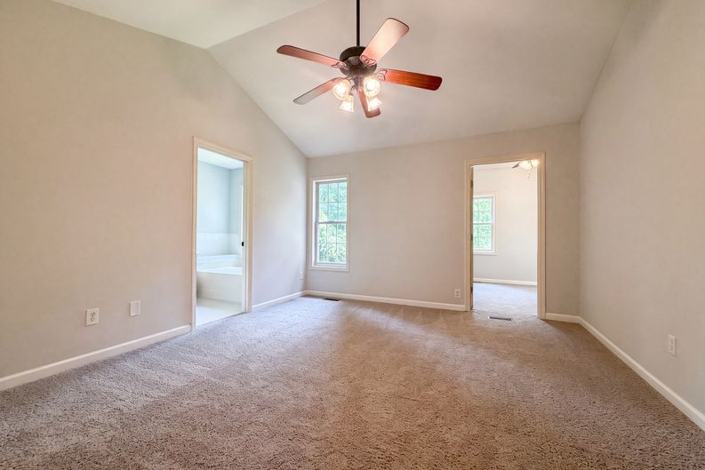 Photo 4 of 22 of 305 Brims Way, Garner, NC