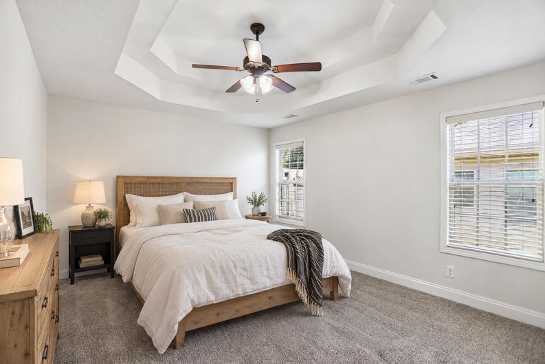 Photo 4 of 24 of 506 Leisure Lake Dr, Warner Robins, GA