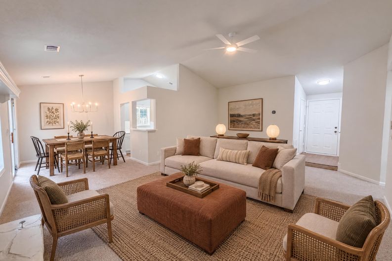 Photo 10 of 30 of 5810 Sailboat Pointe NW, Acworth, GA
