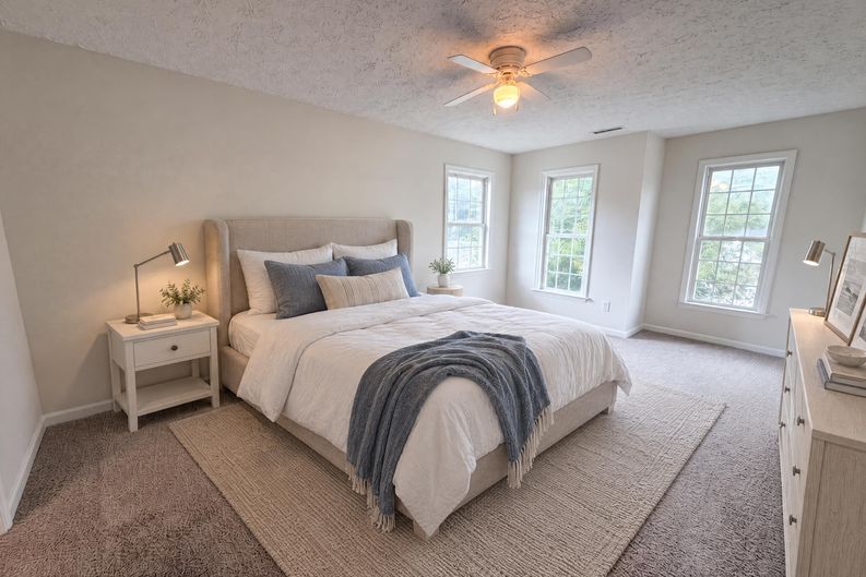 Photo 4 of 18 of 3358 Neptune Dr, Raleigh, NC