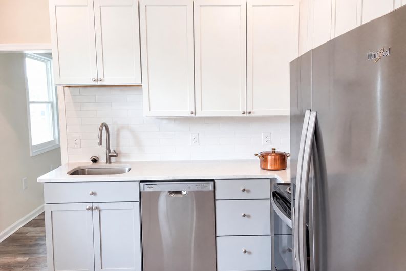 Photo 3 of 19 of 1314 S Braddock St, Winchester, VA