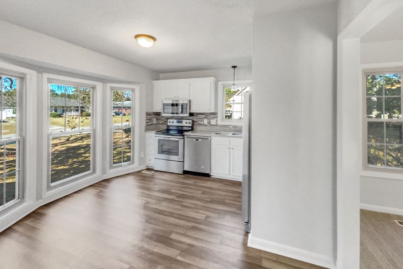 Photo 8 of 16 of 6312 Lake Trail Dr, Fayetteville, NC