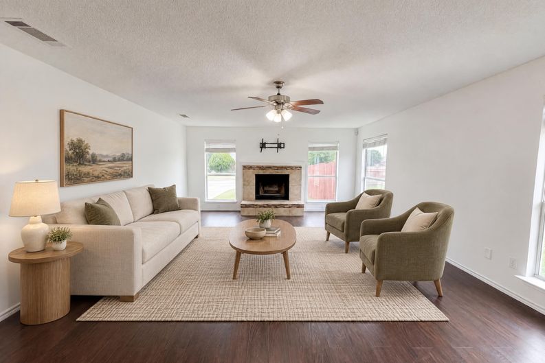 Photo 3 of 19 of 1301 Judy Ln, Copperas Cove, TX