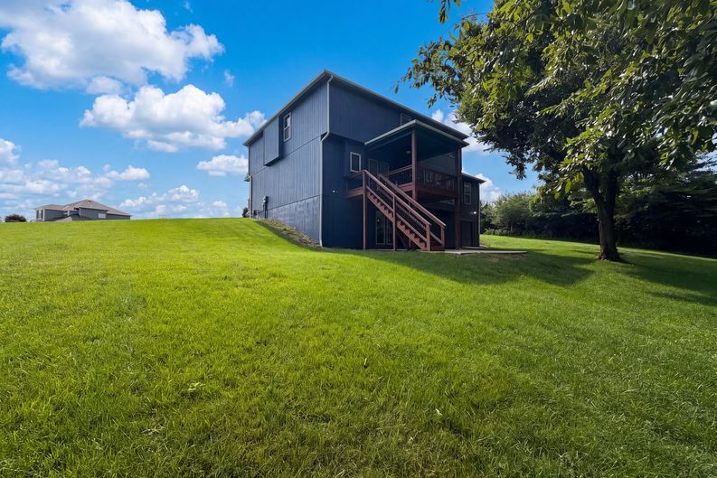 Photo 31 of 34 of 7540 N Amity Ave, Kansas City, MO