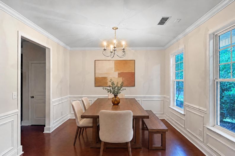 Photo 9 of 20 of 8915 Cinder Ln, Huntersville, NC