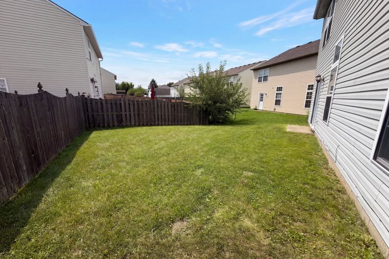 Photo 28 of 35 of 11307 Narrowleaf Dr, Indianapolis, IN