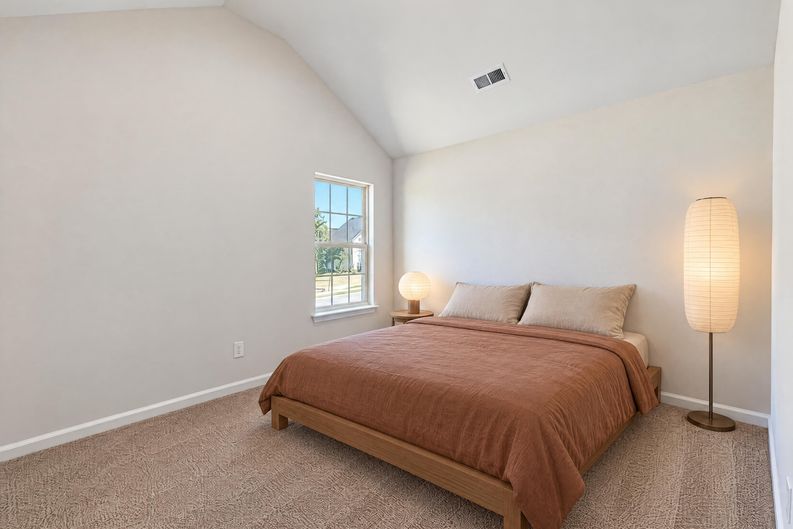 Photo 12 of 19 of 8603 Berrybrook Ln, Charlotte, NC