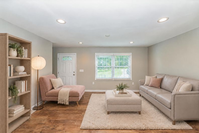 Photo 6 of 21 of 4685 Dorsey Rd, Oxford, NC