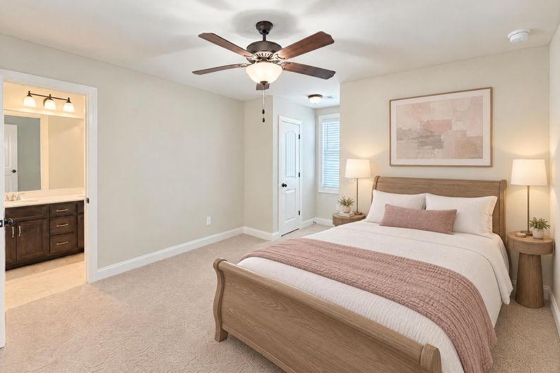 Photo 11 of 24 of 1801 Sycamore Dr, Loganville, GA