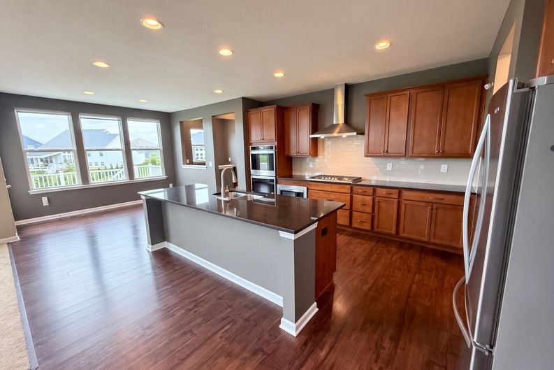 Photo 6 of 64 of 324 Silver Fox Way, Delaware, OH