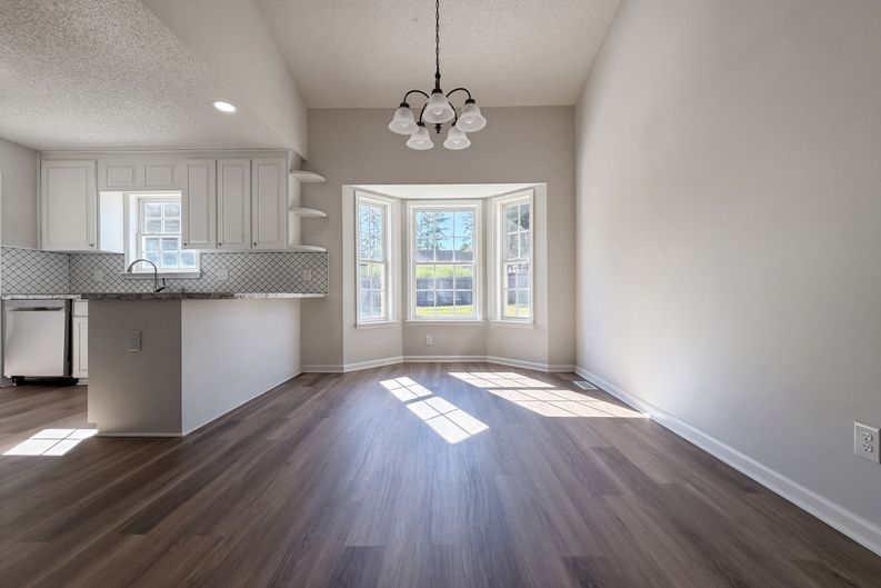 Photo 7 of 21 of 1713 Tall Cane Cir, Willow Spring, NC